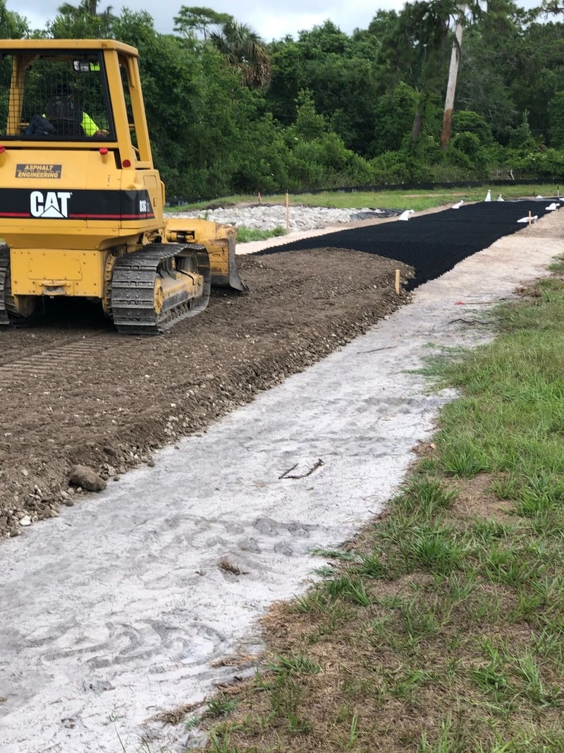 Utility Access Roads preview 2